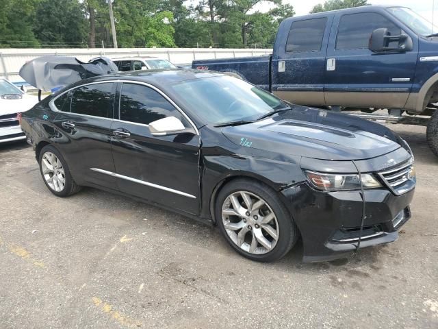 2019 Chevrolet Impala Premier