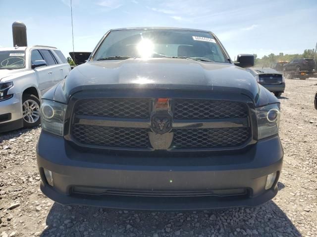 2014 Dodge RAM 1500 ST