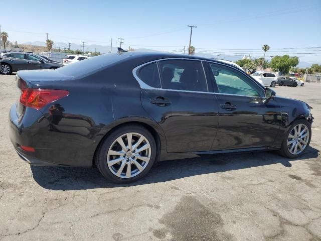 2013 Lexus GS 350