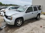 2008 Chevrolet Trailblazer LS