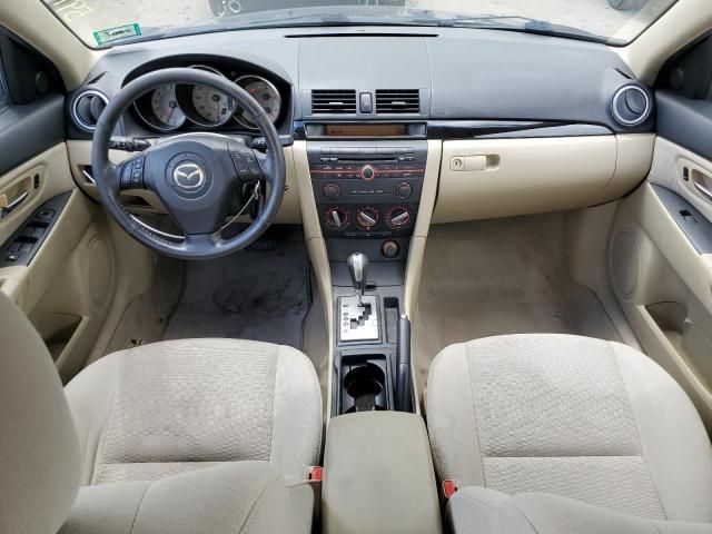 2008 Mazda 3 I