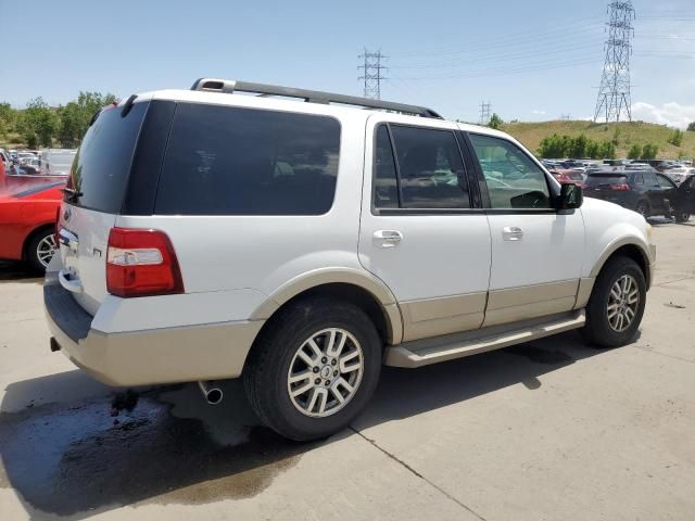 2009 Ford Expedition Eddie Bauer