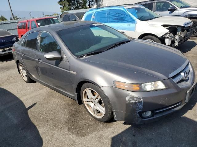 2007 Acura TL