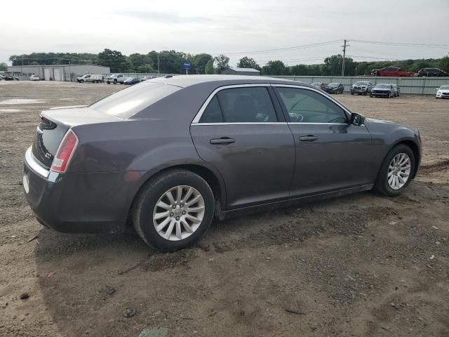 2013 Chrysler 300