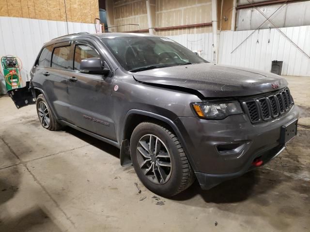 2020 Jeep Grand Cherokee Trailhawk