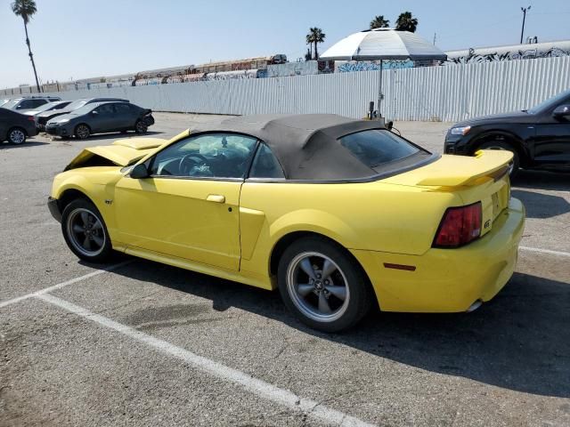 2003 Ford Mustang GT