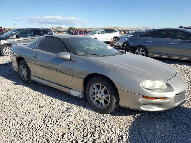 2000 Chevrolet Camaro