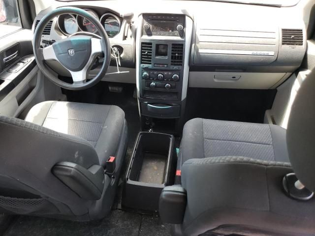 2010 Dodge Grand Caravan SE