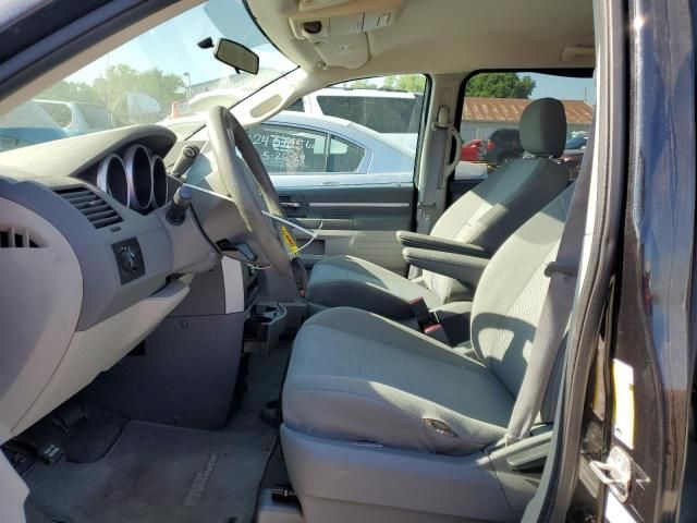 2010 Dodge Grand Caravan SE