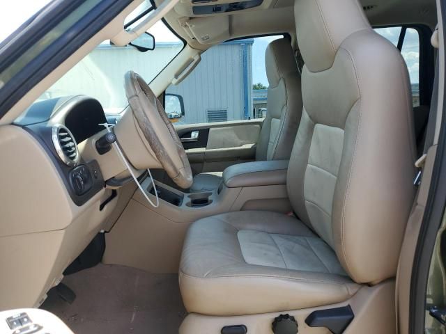 2004 Ford Expedition Eddie Bauer