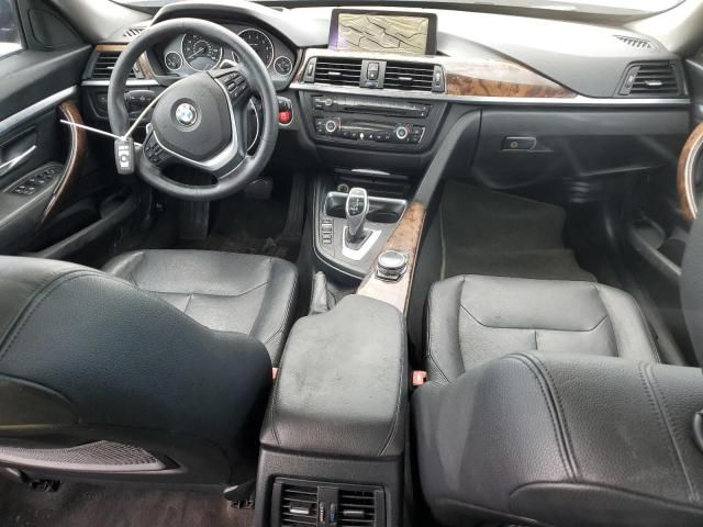 2014 BMW 335 Xigt