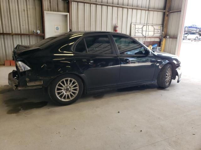 2011 Saab 9-3 2.0T