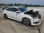 2016 Honda Civic EXL