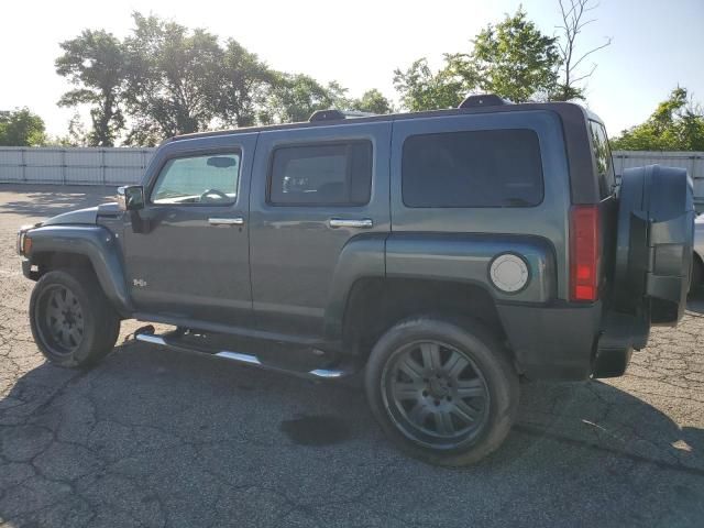 2007 Hummer H3