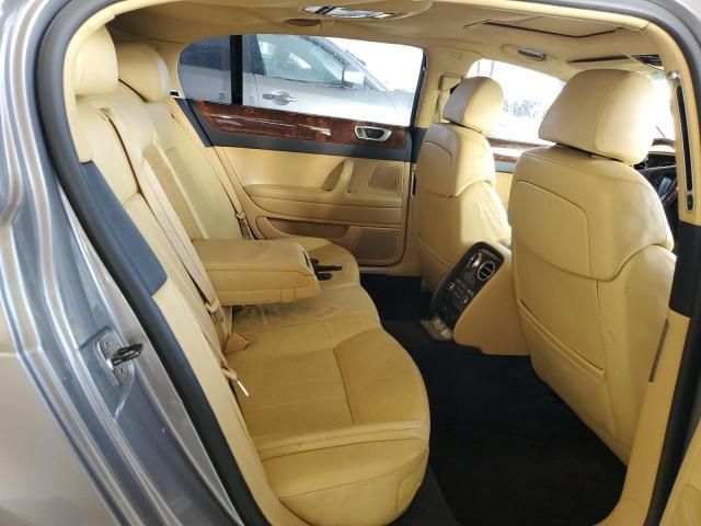 2006 Bentley Continental Flying Spur