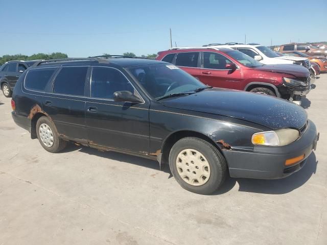 1995 Toyota Camry LE