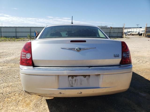 2008 Chrysler 300 Limited