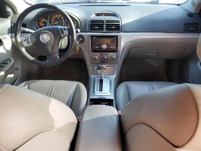 2008 Saturn Aura XE