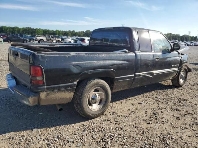 2001 Dodge RAM 1500