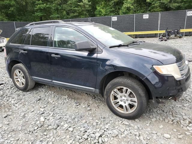 2010 Ford Edge SE