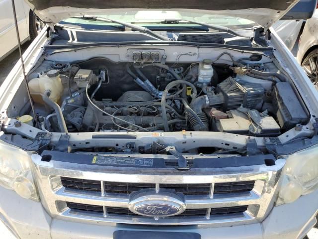 2008 Ford Escape XLS