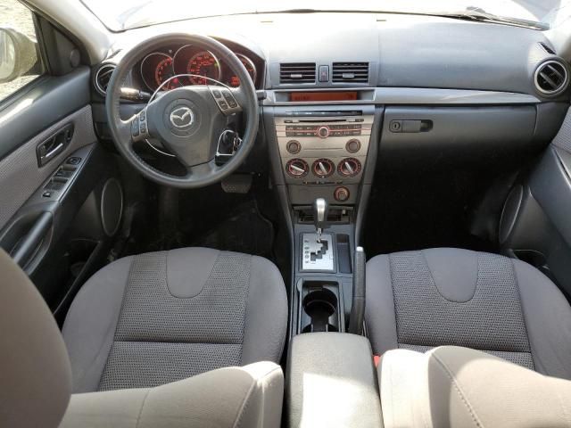 2008 Mazda 3 S