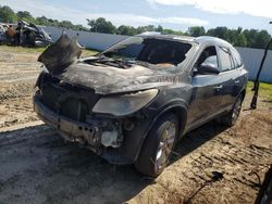 Salvage cars for sale at Shreveport, LA auction: 2013 Buick Enclave