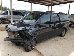 Mercedes-Benz Metris salvage cars for sale: 2018 Mercedes-Benz Metris