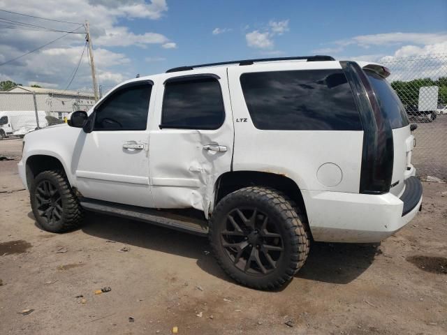 2007 Chevrolet Tahoe K1500