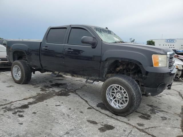 2014 GMC Sierra K2500 Denali