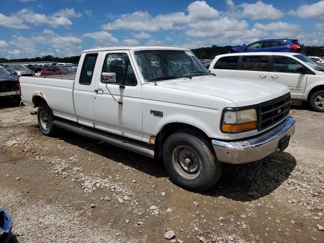 1994 Ford F250