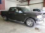 2005 Ford F150 Supercrew