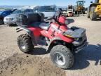 2001 Polaris Sportsman 500 RSE