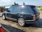 2013 Land Rover Range Rover HSE