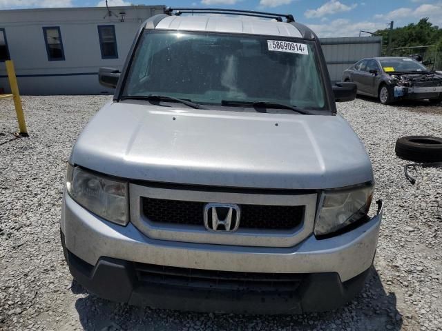 2011 Honda Element EX