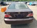 2004 Lexus ES 330