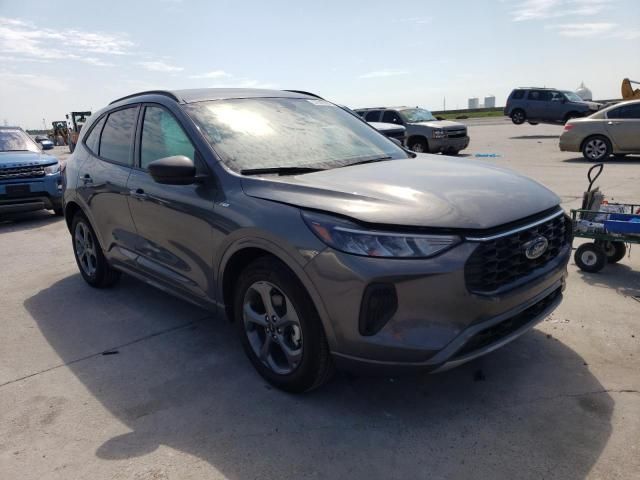 2023 Ford Escape ST Line