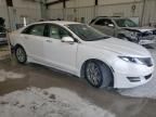 2014 Lincoln MKZ Hybrid