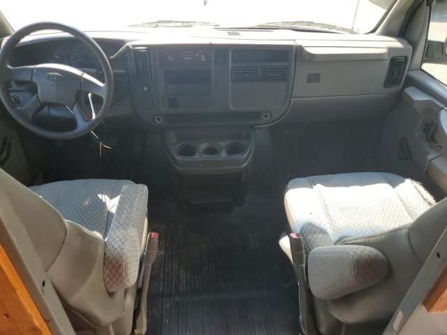 2003 Chevrolet Express G1500