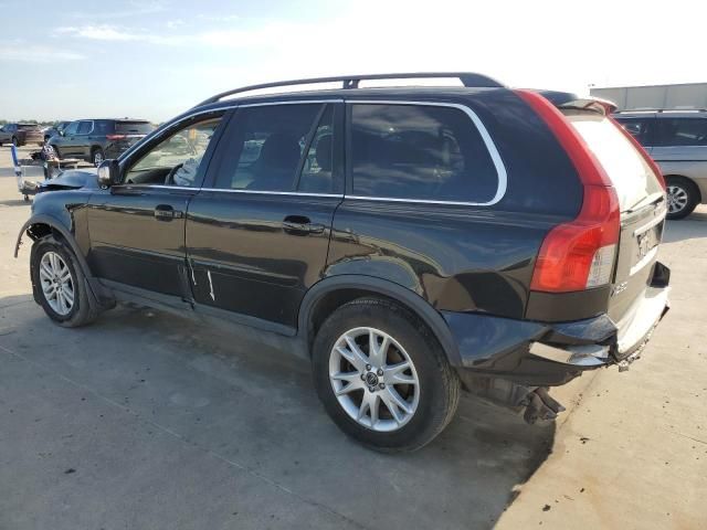 2008 Volvo XC90 3.2