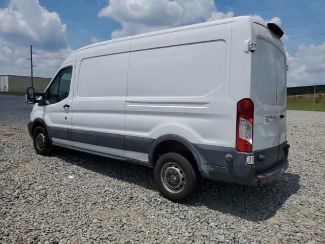 2018 Ford Transit T-250