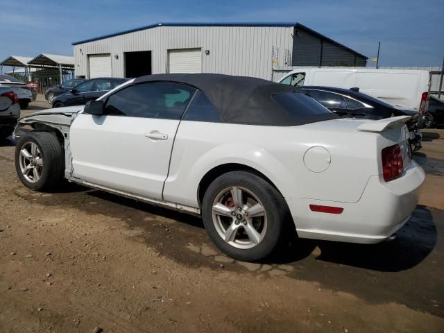 2005 Ford Mustang GT