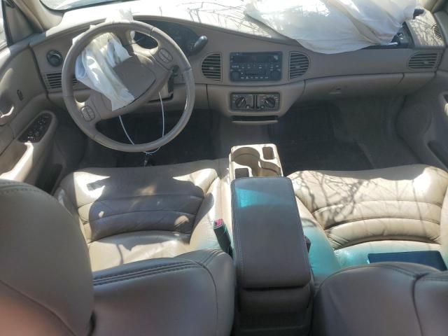 2005 Buick Century Custom