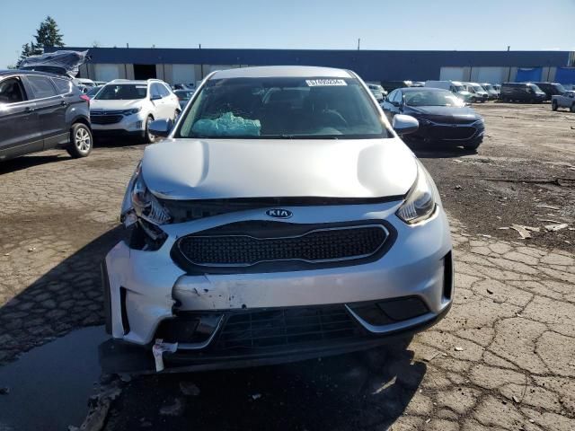 2018 KIA Niro FE