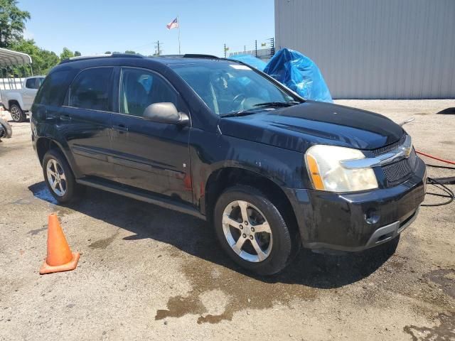 2009 Chevrolet Equinox LT