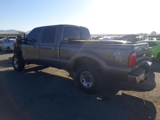 2014 Ford F250 Super Duty