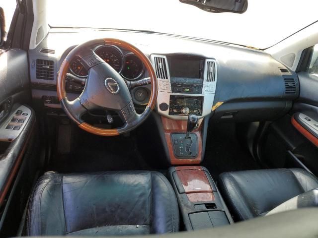 2005 Lexus RX 330