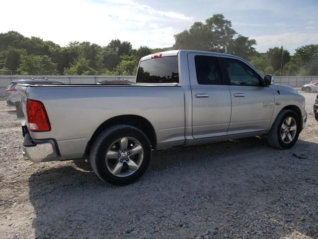 2014 Dodge RAM 1500 SLT