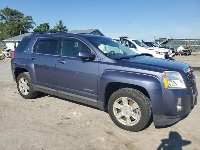 2013 GMC Terrain SLT