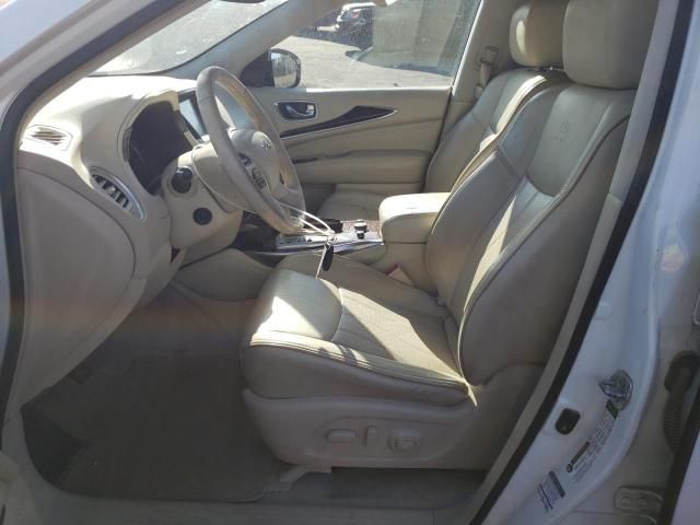 2014 Infiniti QX60